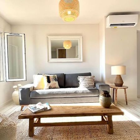 Appartement Saintes Maries De La Mer Dış mekan fotoğraf