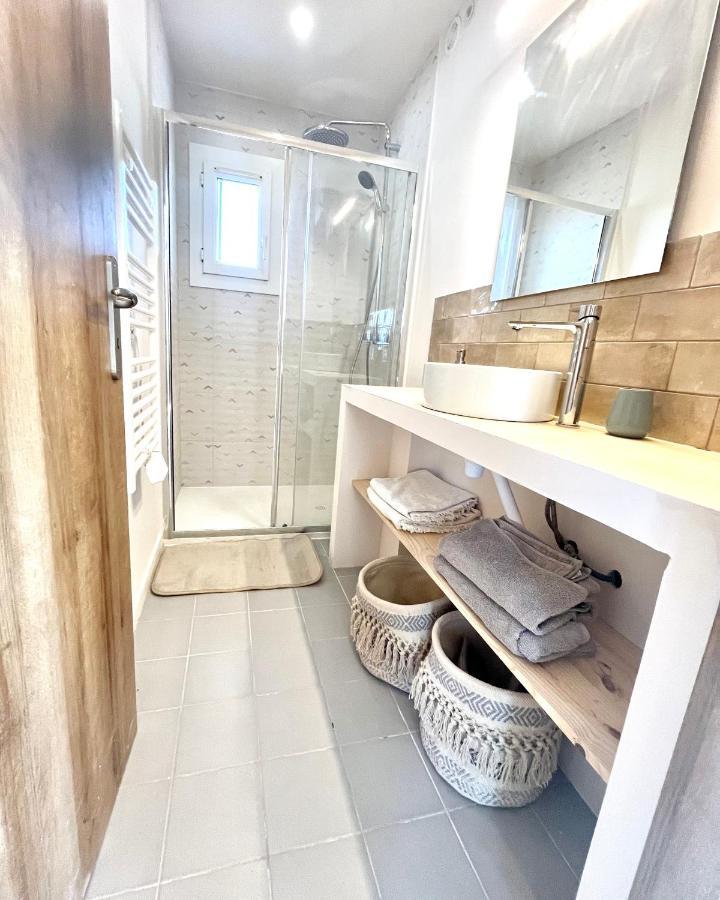 Appartement Saintes Maries De La Mer Dış mekan fotoğraf