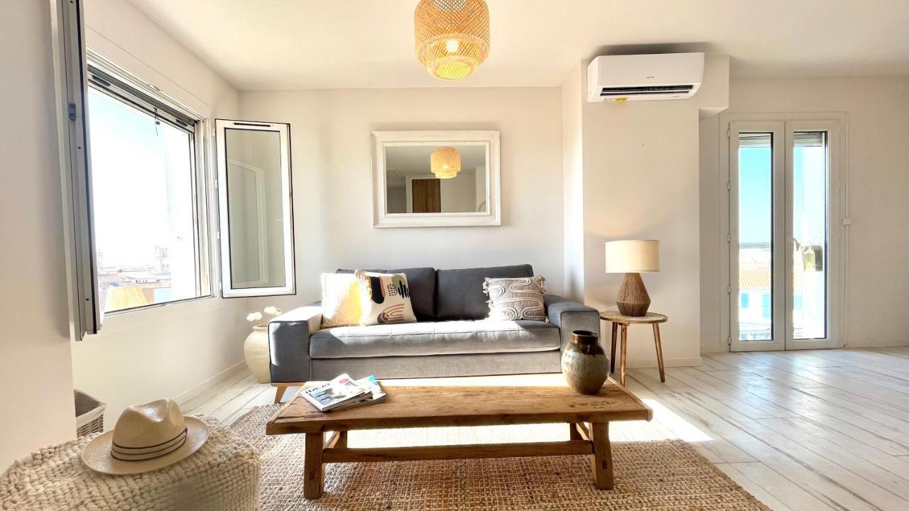Appartement Saintes Maries De La Mer Dış mekan fotoğraf